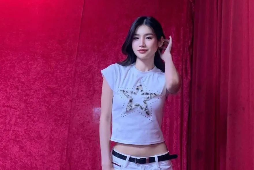 曾動念退演藝圈回老家！泰學霸女星「因台粉熱情」再拚一次