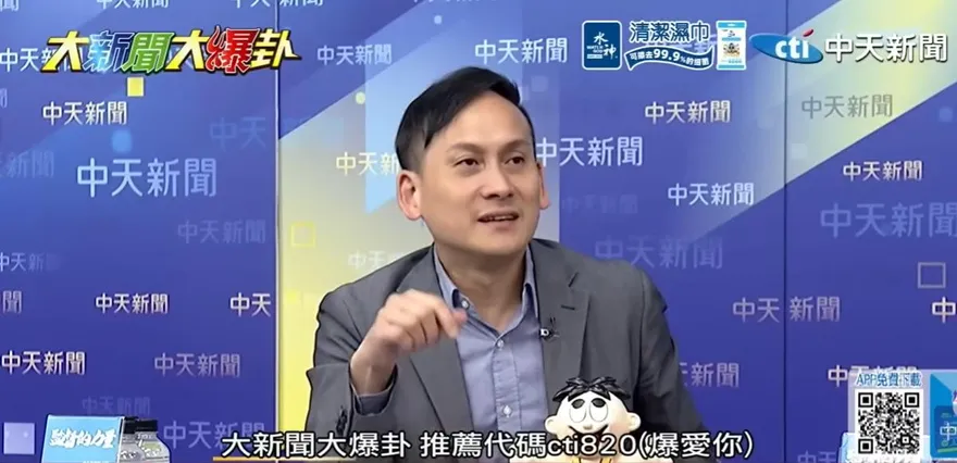 影/傳黨團大會為軍購版本吵翻天　葉元之還原真相：美方發價書快送來