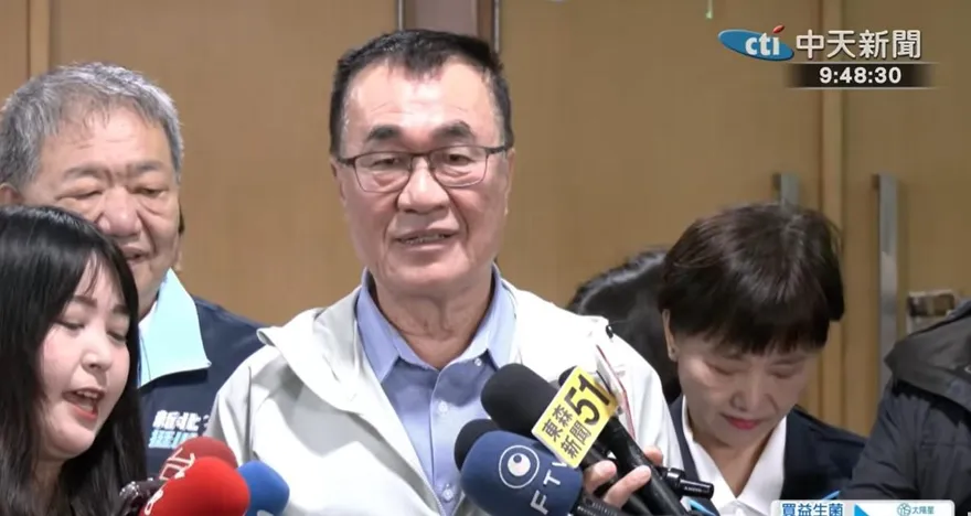 高鐵請接招！李四川：研議TPASS加錢搭高鐵