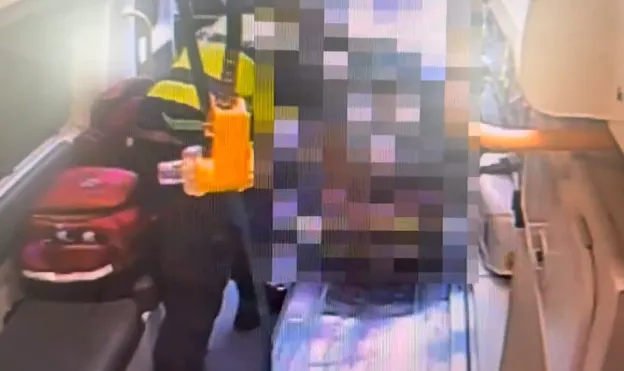 花蓮台9線車禍！　7旬駕駛自撞路樹送醫救不回