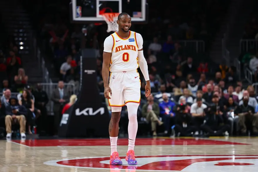 NBA/老鷹慘敗出局　庫明加寫季後賽替補最差正負值紀錄