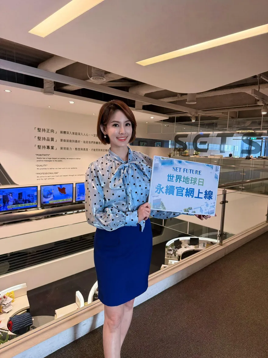 主播曾鈴媛宣告8年婚畫句點！暗示前夫做了違法事　聲明曝光