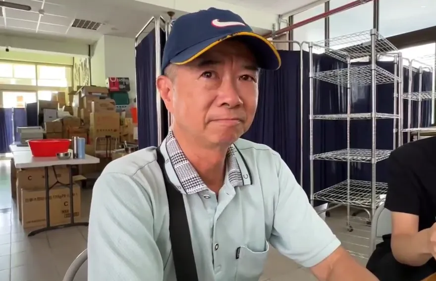 影/台南高齡姐妹相依卻釀悲劇！來不及加入長照　里長悲：她很辛苦