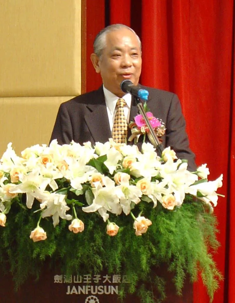 資深製作人游國謙89歲辭世　鳳飛飛曾「三顧茅廬」邀他做節目