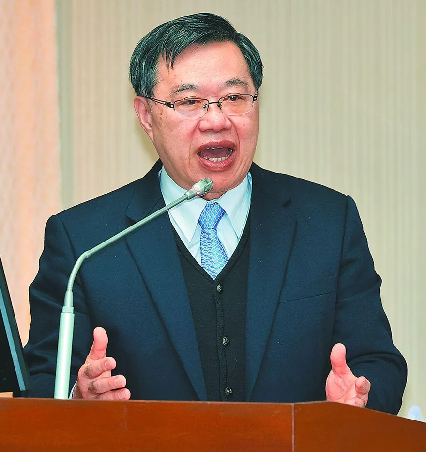 檢察總長人事案5日闖關　藍白質疑與政治過於接近、將聯手封殺