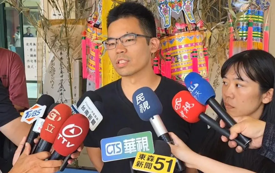 女警遭撞亡！哥哥悲痛求畫像　竟遭網友冷血嗆「家裡死人也不能這樣」