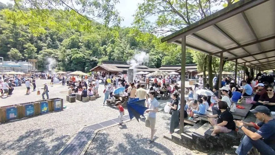 宜蘭警預估國5午後湧北上車潮　北返高峰時間曝