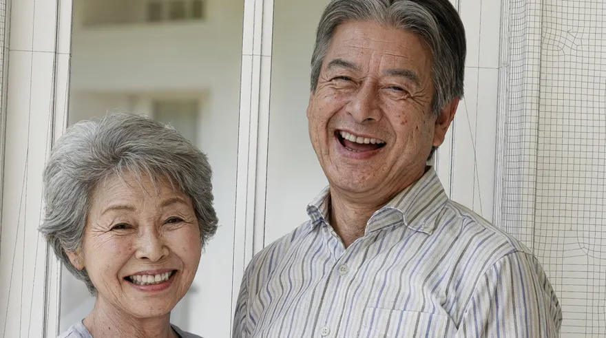 日本人為什麼最長壽？研究：「這種荷爾蒙」濃度比別人高2倍！