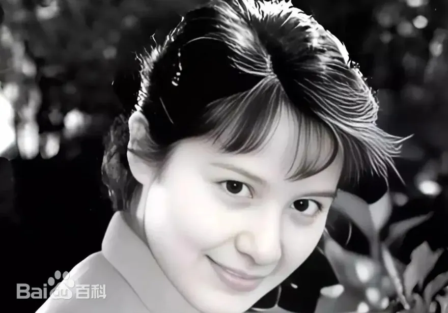 陪睡103次！《劉三姐》女神程春蓮涉貪　成陸首被槍決女星