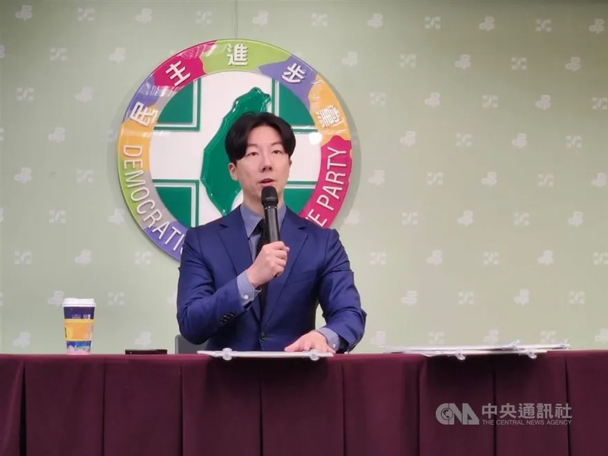賴清德抵達史瓦帝尼國是訪問　民進黨：台灣有權走向世界