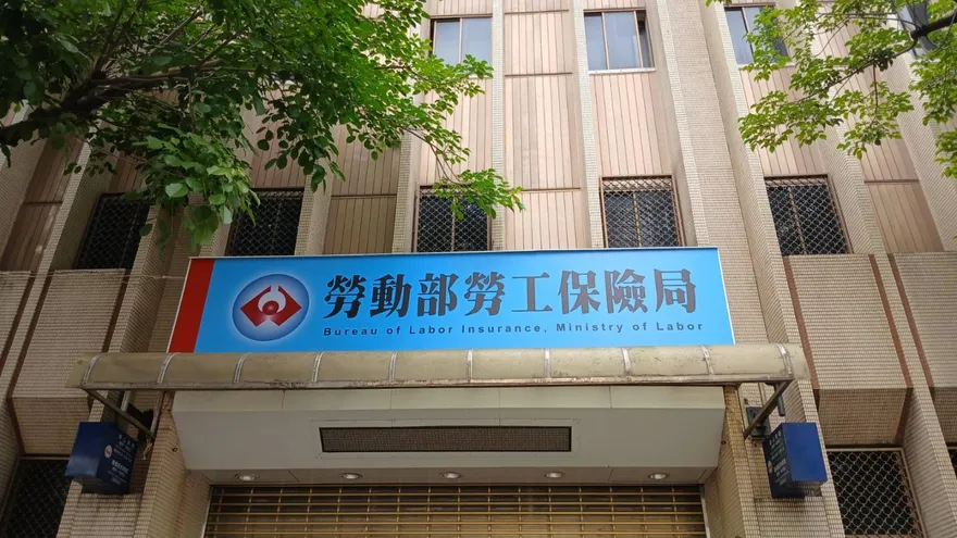 男生前繳28年勞保和國保　家屬嘆：只領9萬喪葬補助費