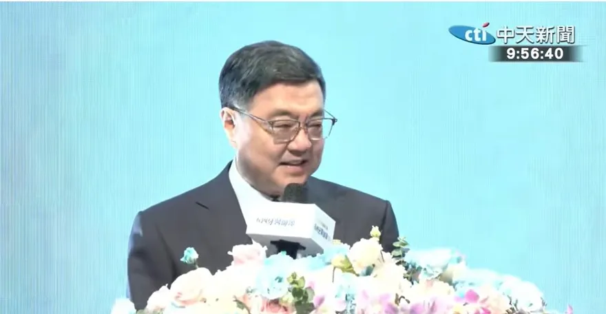 卓榮泰拋震撼彈！民進黨徵召林月琴參選苗栗市長