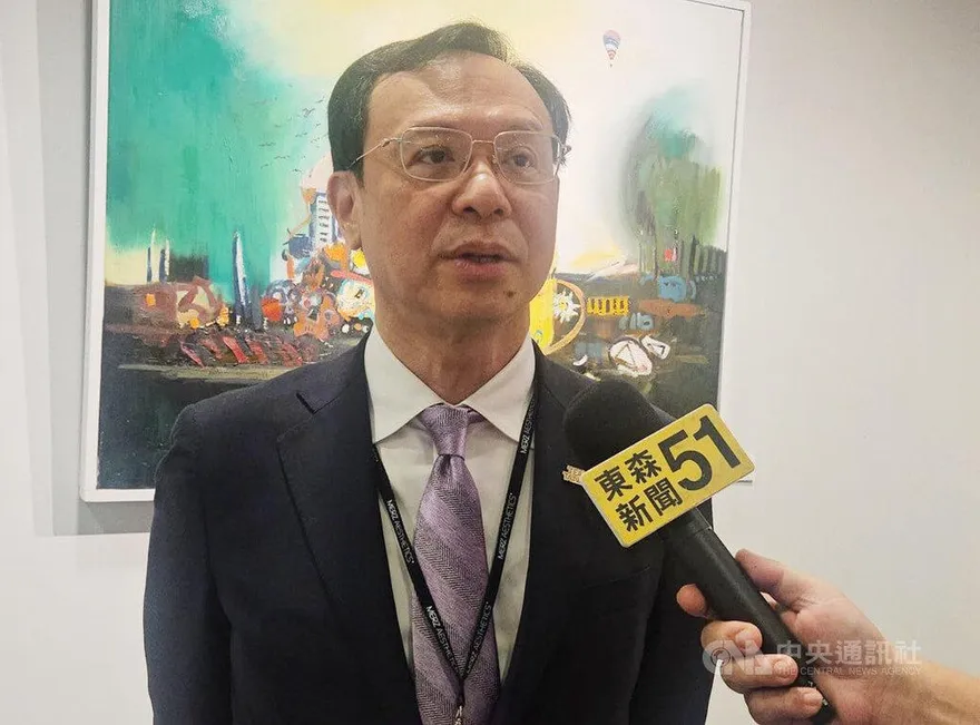 杜絕漢他病毒！石崇良喊話地方「速做這件事」
