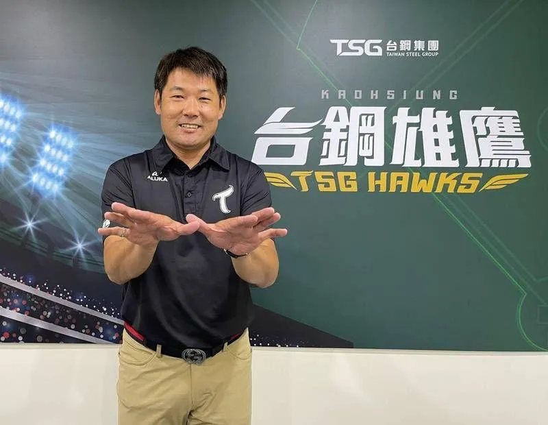 中職/台鋼教練黃甘霖連3戰缺席　球團回報：身體不適