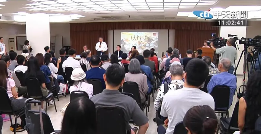 柯文哲自爆：多次挖角侯漢廷加入民眾黨　本尊反應曝光