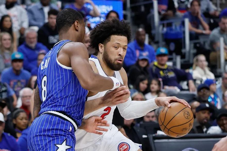 NBA/差點老八翻船！活塞大逆轉晉級　康寧漢：感謝魔術讓我們成長