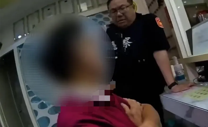 影/信老師拼台股！高雄翁典當「2房換1400萬」險遭詐騙