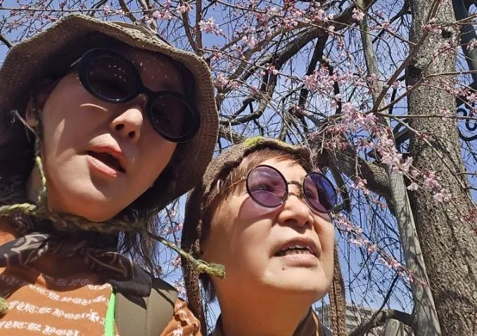 藍心湄罕揭身世「非媽媽親生」　感性告白母親：我的世界只有妳