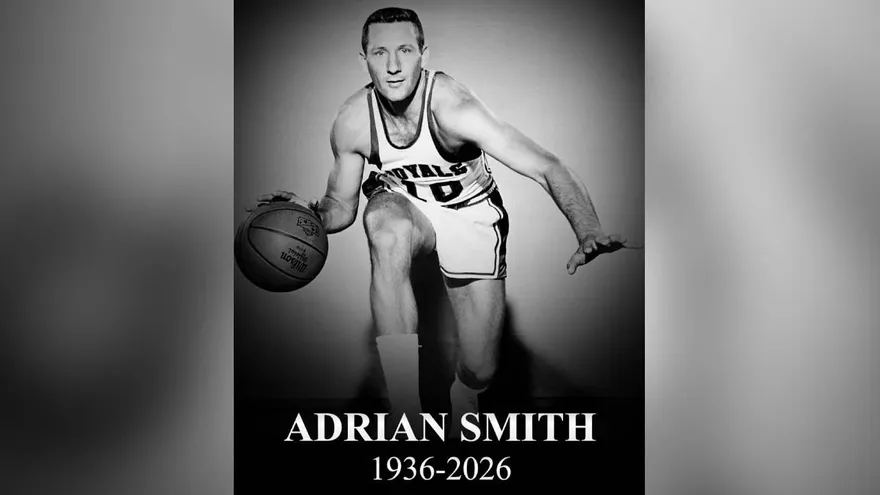 NBA/名人堂巨星隕落！曾獲奧運金牌　傳奇控衛享壽89歲