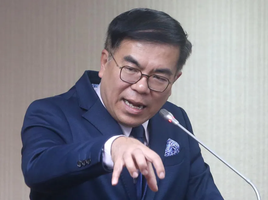 彭啓明：北市首長應親自督導　有決心才能解決鼠患