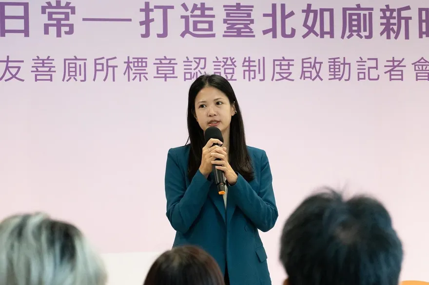 遭爆設局黑蔣萬安！林亮君黑歷史被挖　昔與沈伯洋熱舞片曝