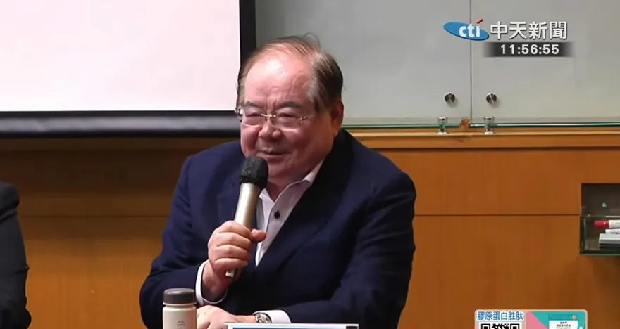 攤牌！李乾龍預告：本週彰化縣長提名應會有好消息