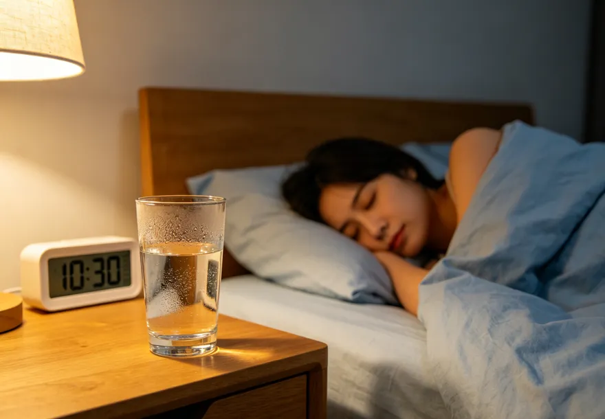 大腦每天累積「毒蛋白」！醫：深度睡眠時大腦排毒最活躍