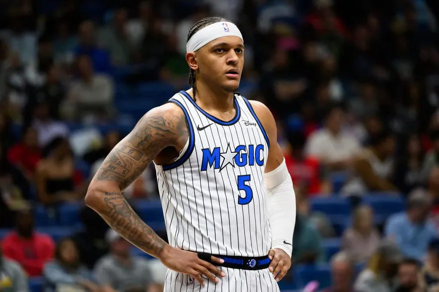 NBA/魔術連3年首輪出局　班凱羅：不覺得我們有實力衝擊東冠