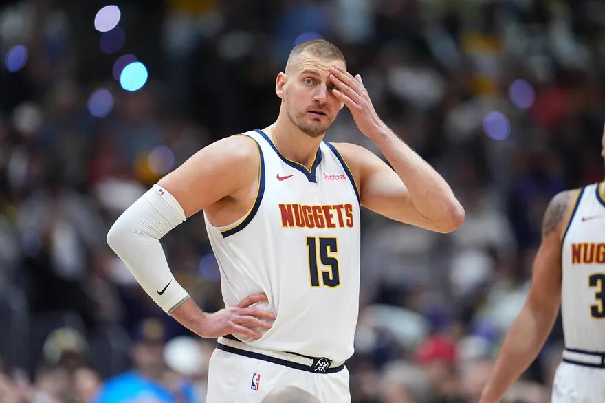 NBA/金塊醞釀陣容大洗牌！約基奇成唯一非賣品