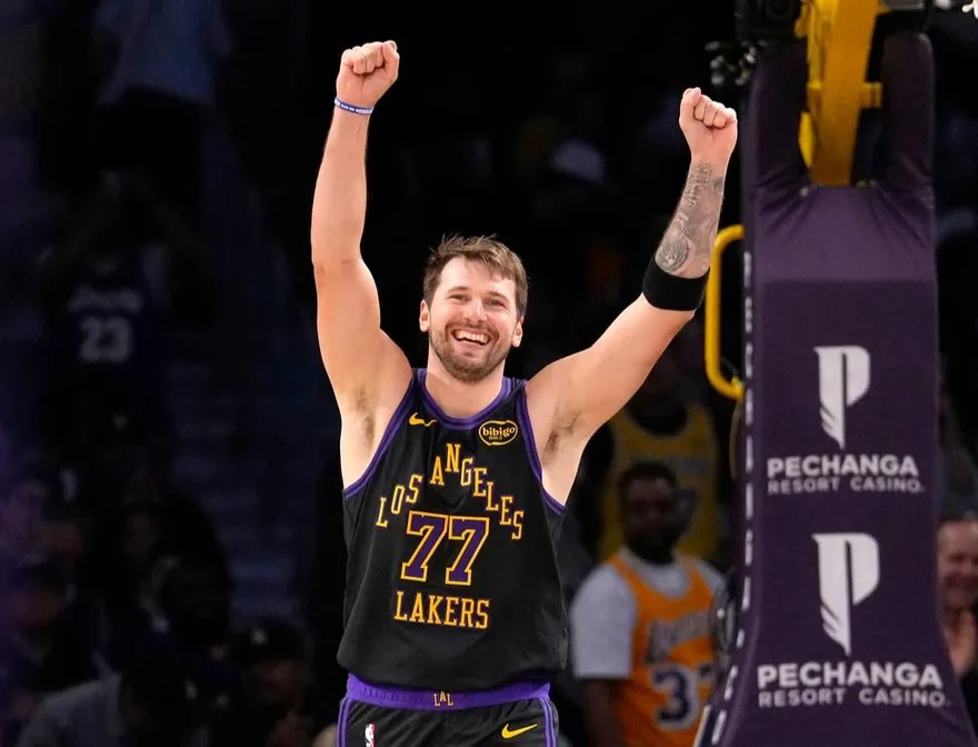 NBA/東契奇要回來了？醫學專家曝最快G4復出