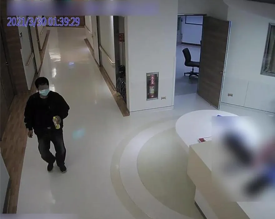 蛇蠍男毒殺前女友與新婚妻！開庭不認罪　一審判無期徒刑