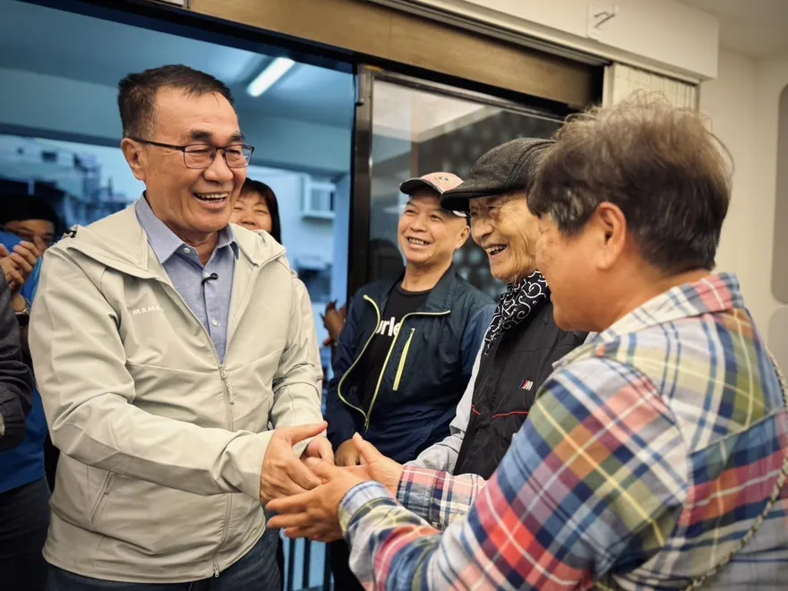 小琉球持分土地被爆違建　李四川辦公室：依法處理該拆就拆！