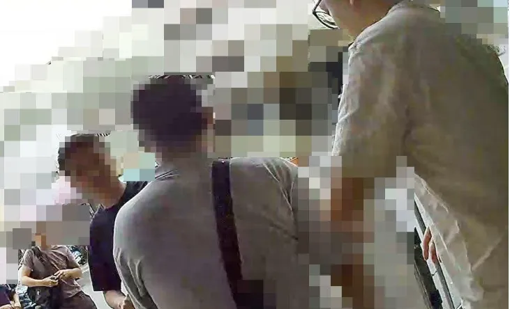 伴屍4年！詐領9旬母老人年金　宜蘭男今改裁羈押