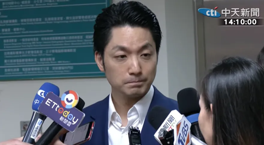 解護理荒卓榮泰喊考試別太難　蔣萬安：保障勞動權益會更務實