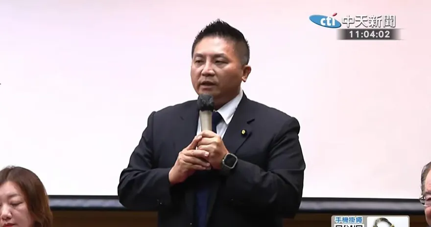 吳宗憲有機會逆轉勝？吳子嘉獻策「翻盤關鍵」：整合地方派系