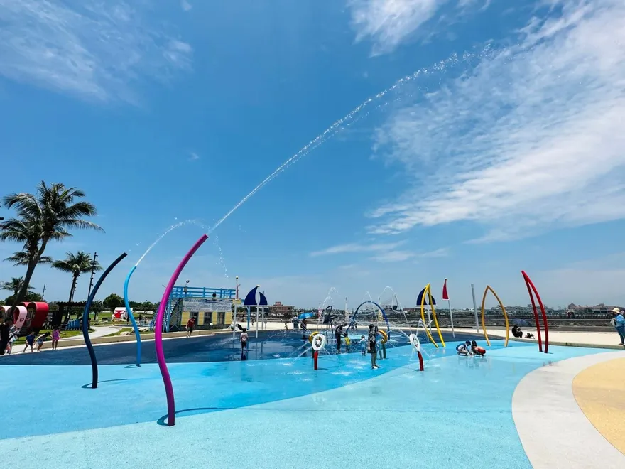 東石海之夏7月最後2週末登場！海上煙火秀7/26施放