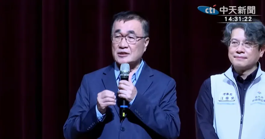 淡江大橋1.5米機車道真的危險　李四川提解方：能改的現在就做！