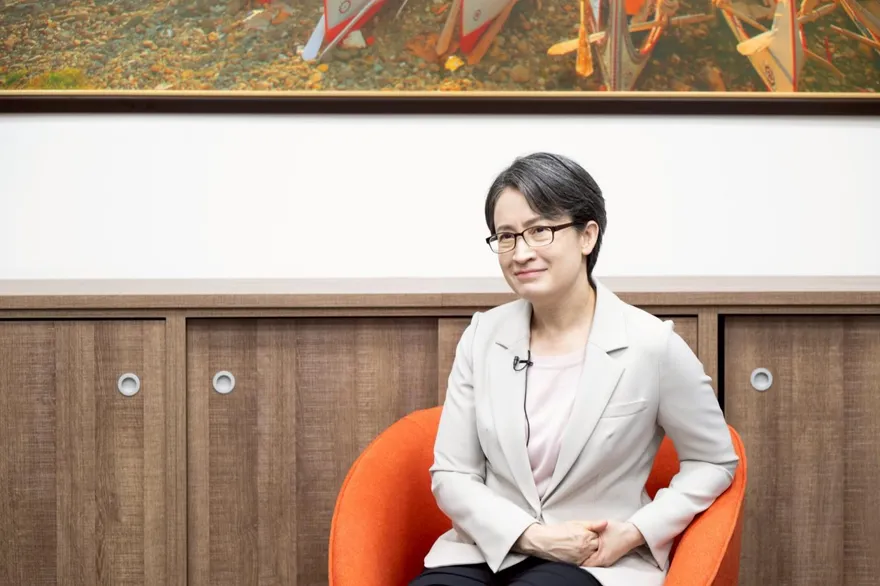 台灣淪習川會籌碼？蕭美琴以「秦滅六國」為鑑　學者曝觀察指標
