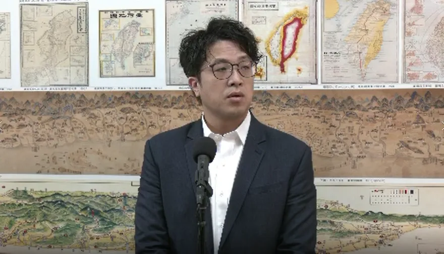 民進黨警訊！北市政黨支持度高達36.1%　沈伯洋卻連3成基本盤都守不住