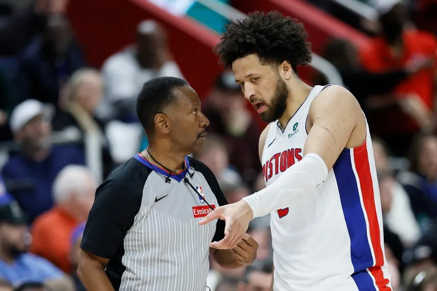 NBA/挺過搶七闖季後賽二輪　活塞擋住騎士反撲搶首勝