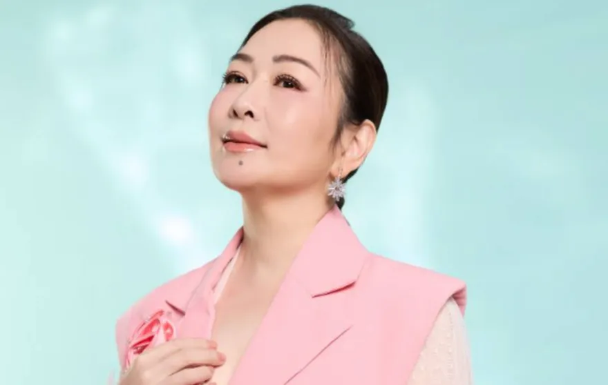 張秀卿備戰演唱會暴瘦！夢見已逝母親暖心鼓勵　淚喊：最大的力量