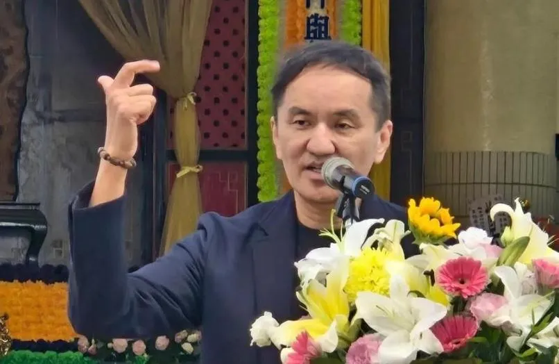 愛爾麗診間裝針孔案持續擴大　總裁常如山遭新北檢拘提