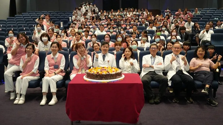 留住護理人力！台北醫院推加薪最高12%、簽約金20萬