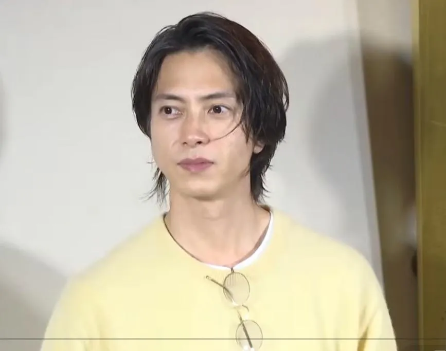 山下智久來台曝高雄開唱確定　美食清單更新想吃豬血糕