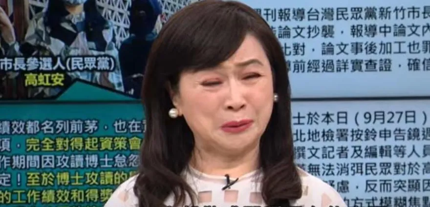 槓上王世堅！周玉蔻心寒：民進黨許多人選擇沉默