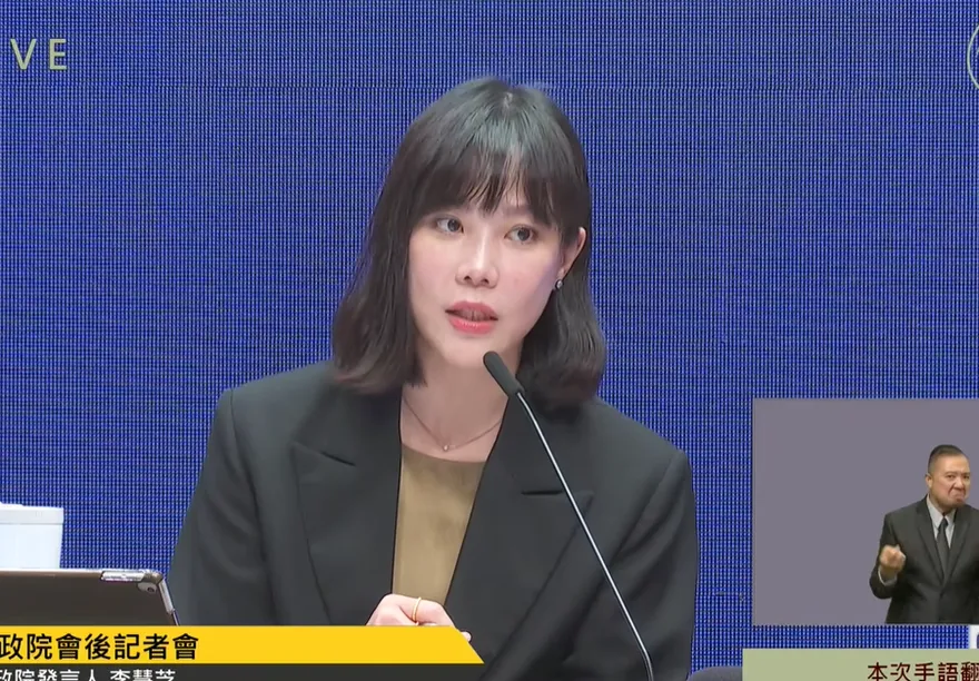 台北鼠患是認知作戰？李慧芝嗆聲：多人目擊明顯「鼠」實