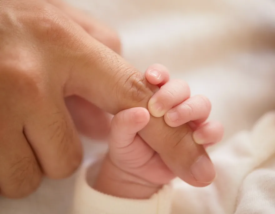 「史上最小」日本腦炎病例現蹤花蓮！未滿1歲女嬰住院治療中