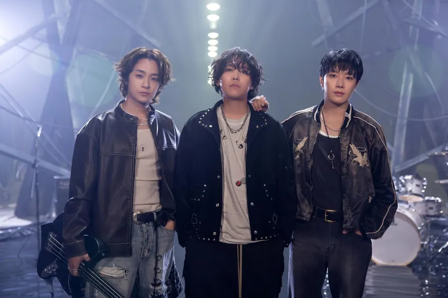 FTISLAND半年內火速再來台　端午假期再掀黃色搖滾旋風