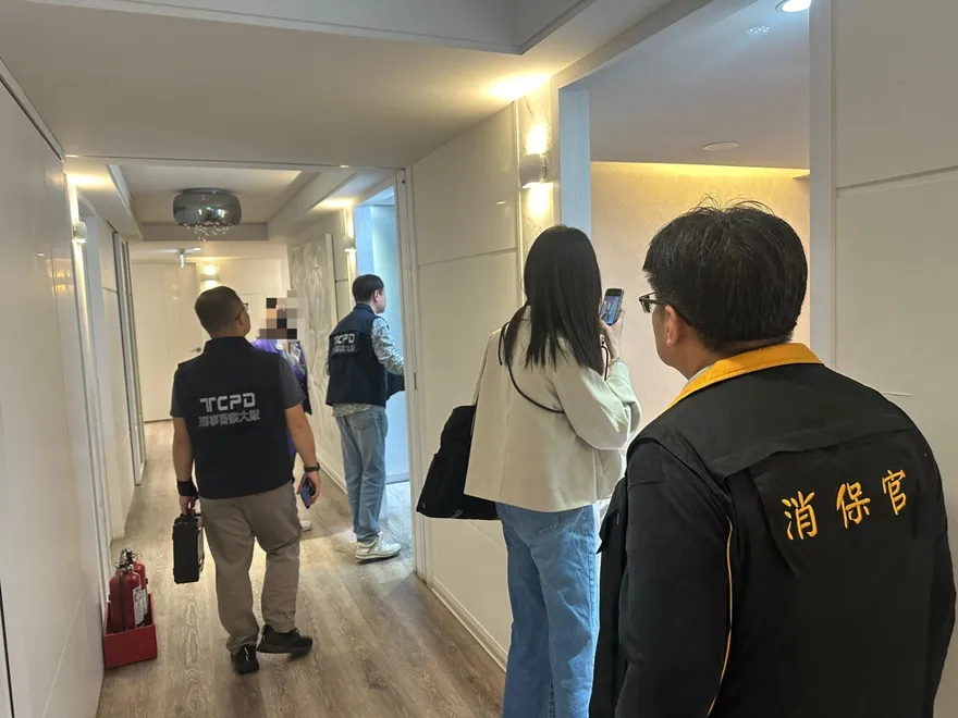 愛爾麗偷拍疑雲擴大稽查月子中心　北市已收50起消費申訴案！