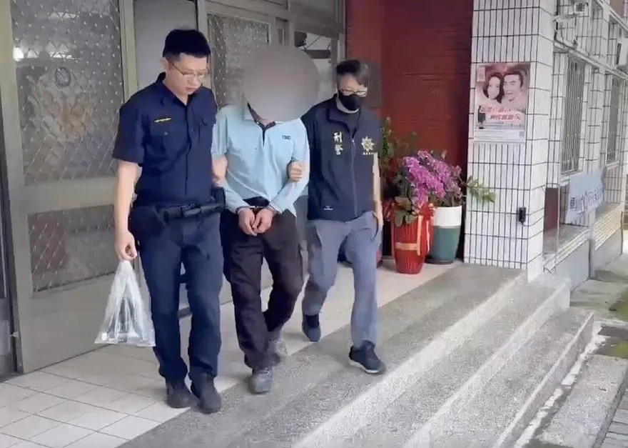 十字弓射浪犬釀1死1傷　狠男落網辯為嚇阻驅趕：不知這麼嚴重